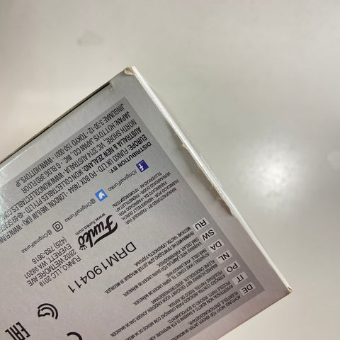 Castlevania - Adrian Tepes Funko Pop 581