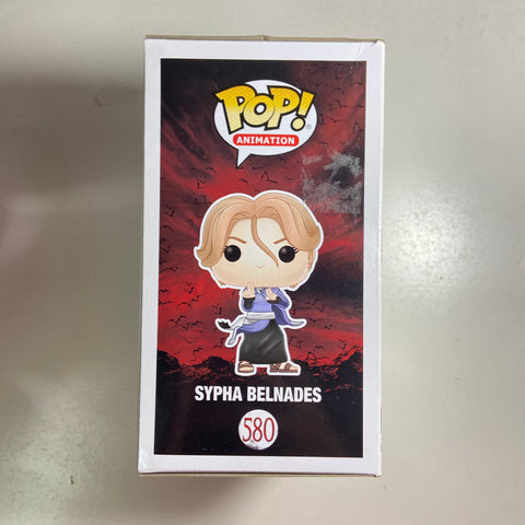 Castlevania - Sypha Belnades Funko Pop 580