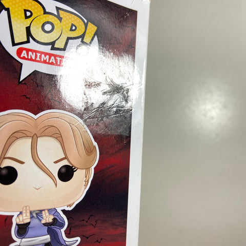 Castlevania - Sypha Belnades Funko Pop 580