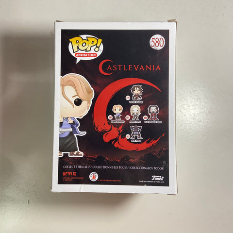 Castlevania - Sypha Belnades Funko Pop 580