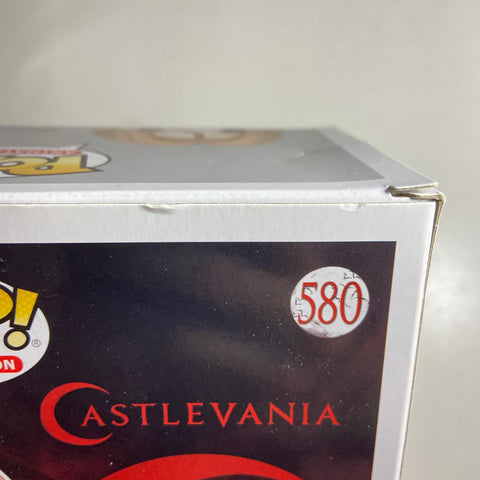 Castlevania - Sypha Belnades Funko Pop 580
