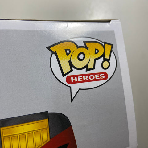 Judge Dredd - Judge Dredd Funko Pop 48