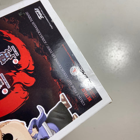 Castlevania - Sypha Belnades Funko Pop 580