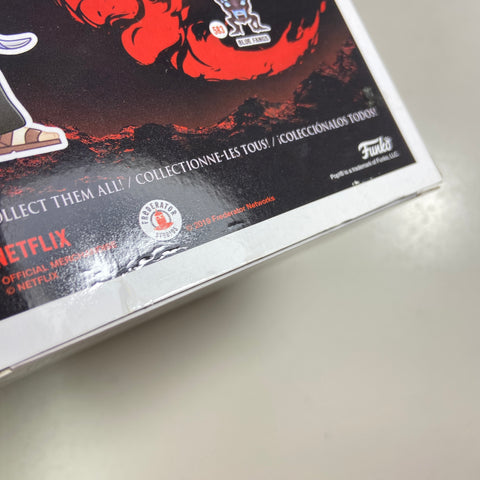 Castlevania - Sypha Belnades Funko Pop 580