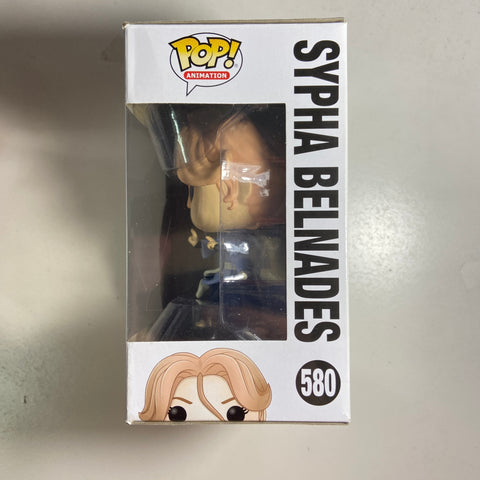 Castlevania - Sypha Belnades Funko Pop 580