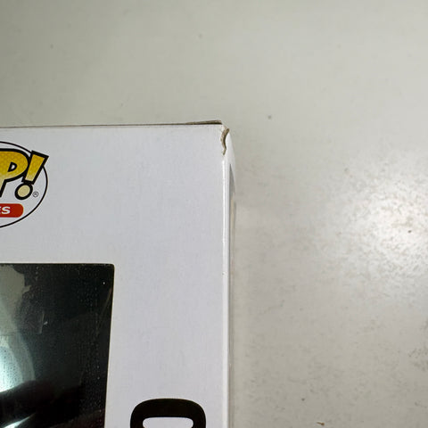 BOX FLAWS VIEW PHOTOS Oryx - Destiny Funko Pop 238 (11.4 Cm L × 8.9 Cm W × 15.9 Cm H)