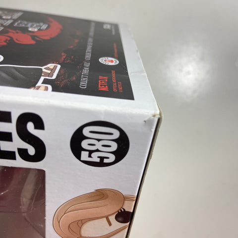 Castlevania - Sypha Belnades Funko Pop 580