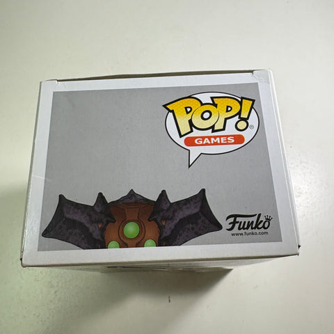 BOX FLAWS VIEW PHOTOS Oryx - Destiny Funko Pop 238 (11.4 Cm L × 8.9 Cm W × 15.9 Cm H)