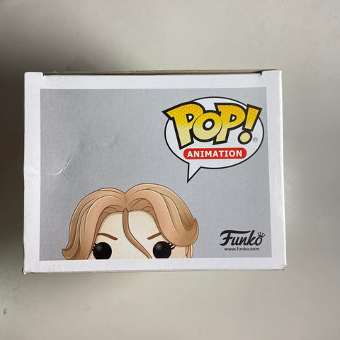 Castlevania - Sypha Belnades Funko Pop 580