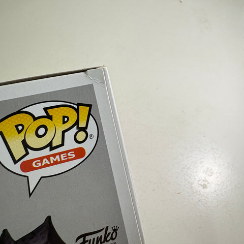 BOX FLAWS VIEW PHOTOS Oryx - Destiny Funko Pop 238 (11.4 Cm L × 8.9 Cm W × 15.9 Cm H)