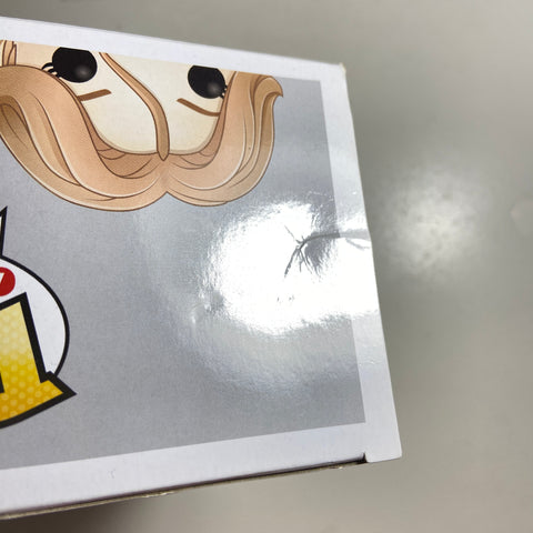 Castlevania - Sypha Belnades Funko Pop 580