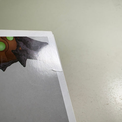 BOX FLAWS VIEW PHOTOS Oryx - Destiny Funko Pop 238 (11.4 Cm L × 8.9 Cm W × 15.9 Cm H)
