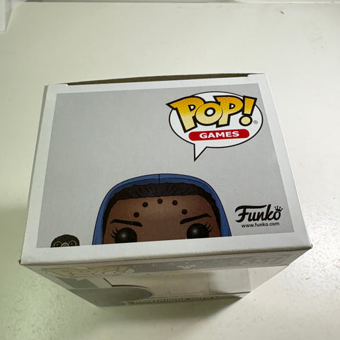 Hawthorne with Louis - Destiny Funko Pop 337 (11.4 Cm L × 8.9 Cm W × 15.9 Cm H)