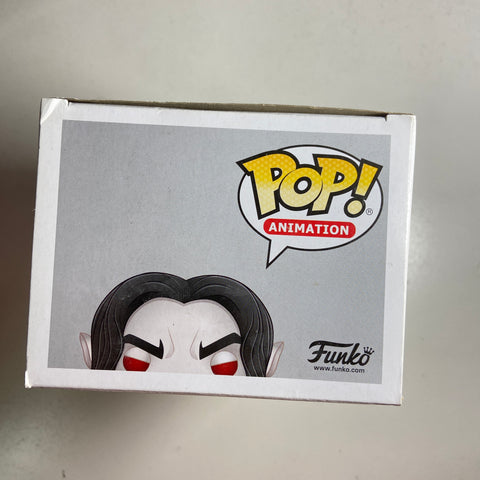 Castlevania - Vlad Dracula Tepes Funko Pop 582