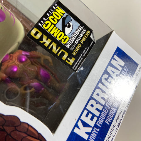 Starcraft - Kerrigan Funko Pop 18 SDCC