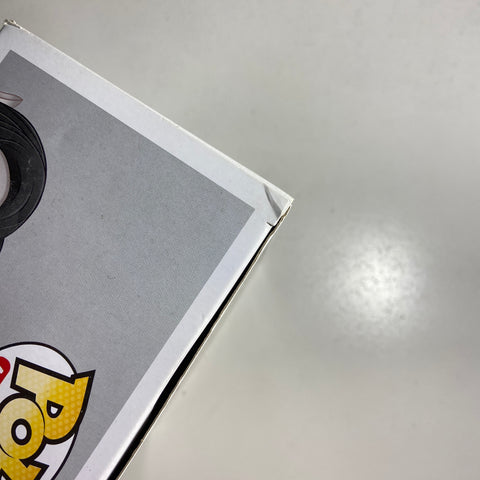 Castlevania - Vlad Dracula Tepes Funko Pop 582