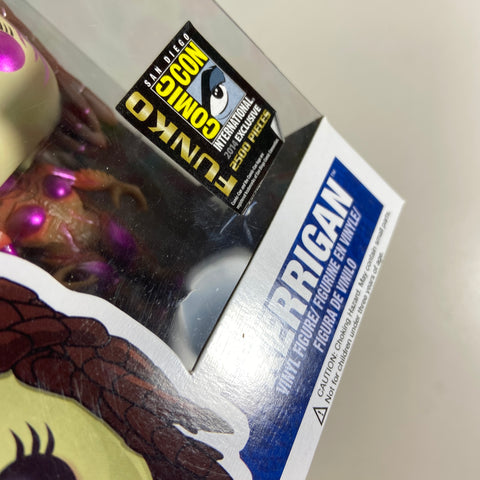Starcraft - Kerrigan Funko Pop 18 SDCC