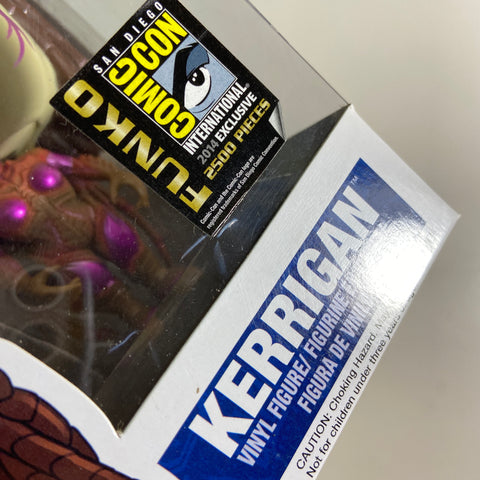Starcraft - Kerrigan Funko Pop 18 SDCC