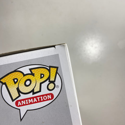 Castlevania - Vlad Dracula Tepes Funko Pop 582