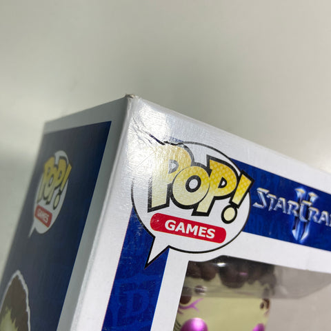 Starcraft - Kerrigan Funko Pop 18 SDCC