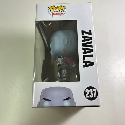 Zavala - Destiny Funko Pop 237 (11.4 Cm L × 8.9 Cm W × 15.9 Cm H)