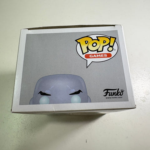 Zavala - Destiny Funko Pop 237 (11.4 Cm L × 8.9 Cm W × 15.9 Cm H)