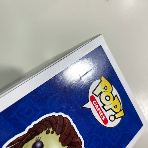 Starcraft - Kerrigan Funko Pop 18 SDCC