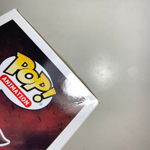 Castlevania - Trevor Belmont Funko Pop 579