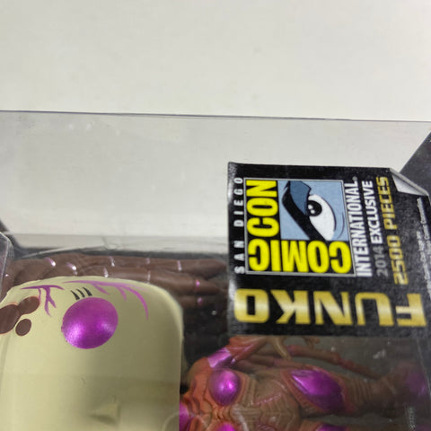 Starcraft - Kerrigan Funko Pop 18 SDCC