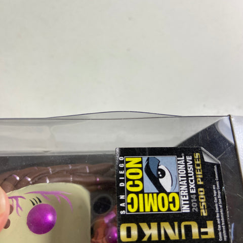 Starcraft - Kerrigan Funko Pop 18 SDCC