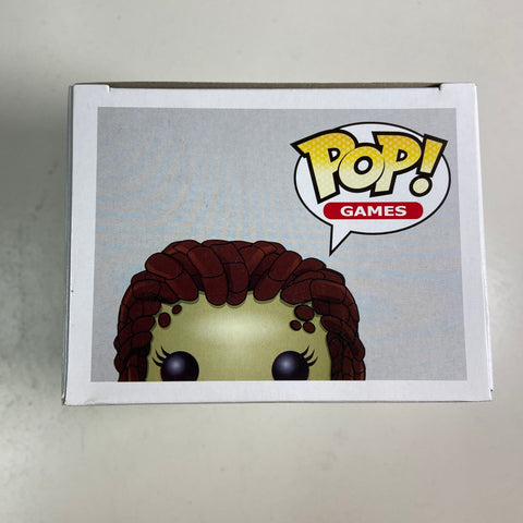 Starcraft - Kerrigan Funko Pop 18 SDCC