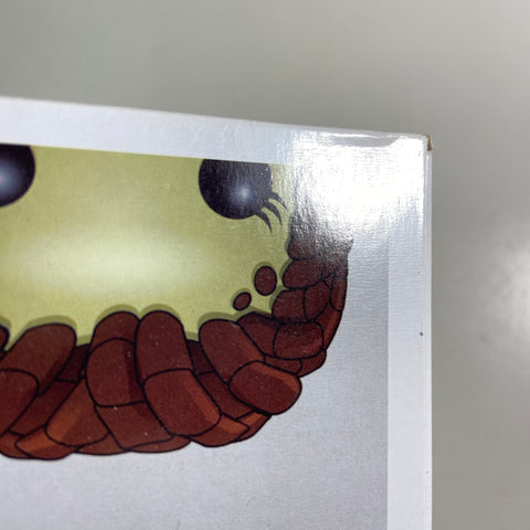 Starcraft - Kerrigan Funko Pop 18 SDCC