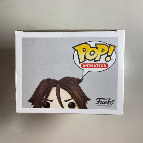 Castlevania - Trevor Belmont Funko Pop 579