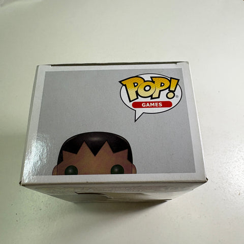 Balrog - Street Fighter Funko Pop 141 (11.4 Cm L × 8.9 Cm W × 15.9 Cm H)