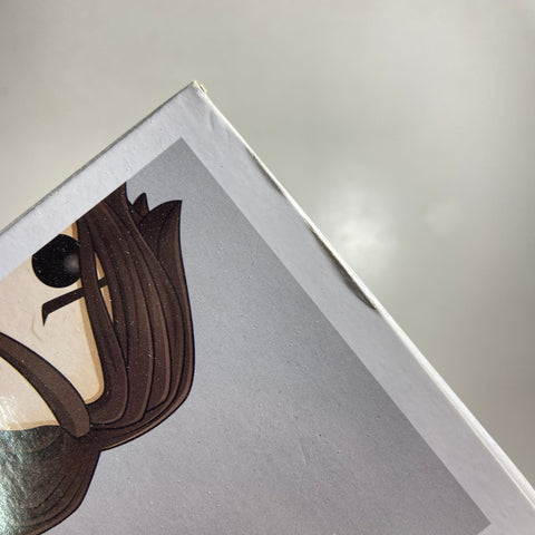 Castlevania - Trevor Belmont Funko Pop 579