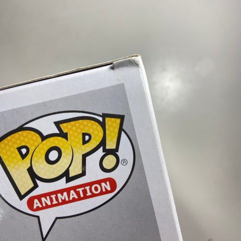 Castlevania - Trevor Belmont Funko Pop 579