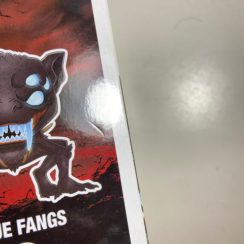 Castlevania - Blue Fangs Funko Pop 583