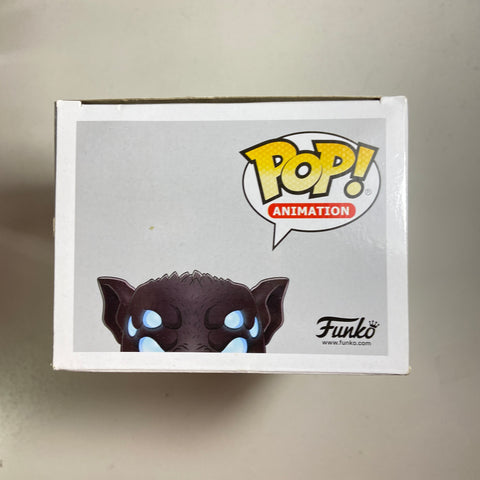 Castlevania - Blue Fangs Funko Pop 583