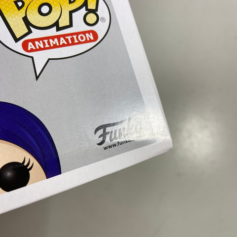 Fairy Tail - Wendy Marvell Funko Pop 283