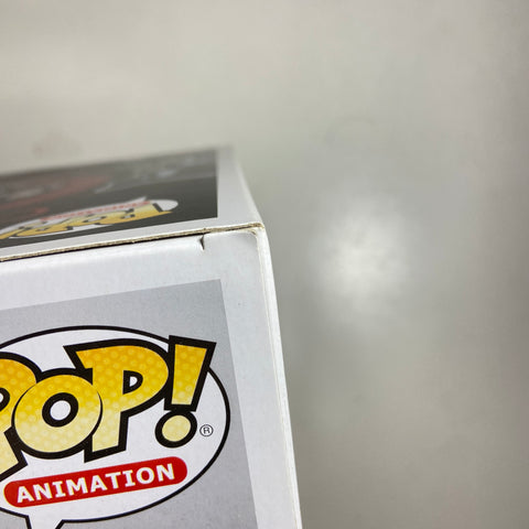 Castlevania - Blue Fangs Funko Pop 583