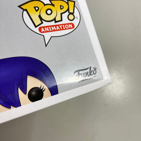 Fairy Tail - Wendy Marvell Funko Pop 283