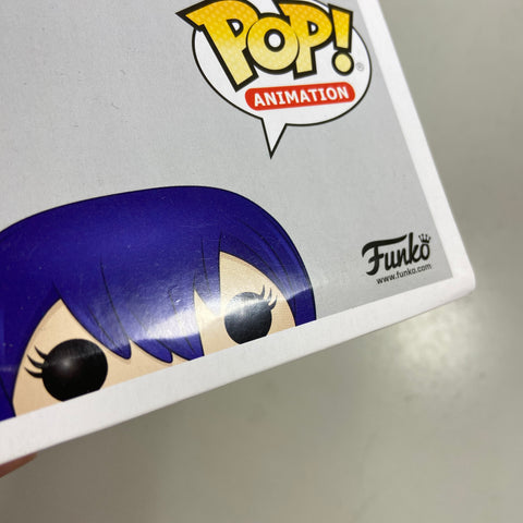 Fairy Tail - Wendy Marvell Funko Pop 283