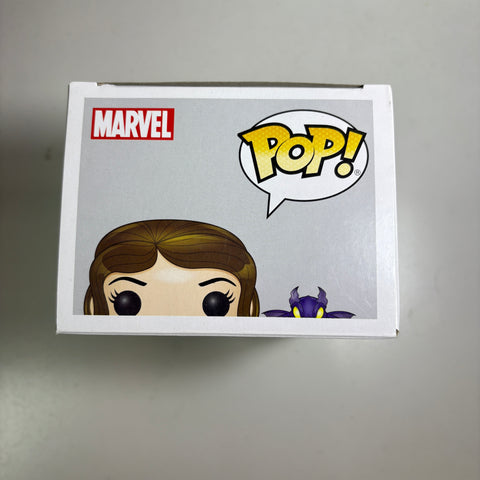 Kitty Pryde - X-Men Marvel Funko Pop 176 New York Comic Con