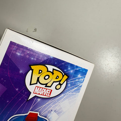 Guardians of the Galaxy - Yondu Marvel Funko Pop 74