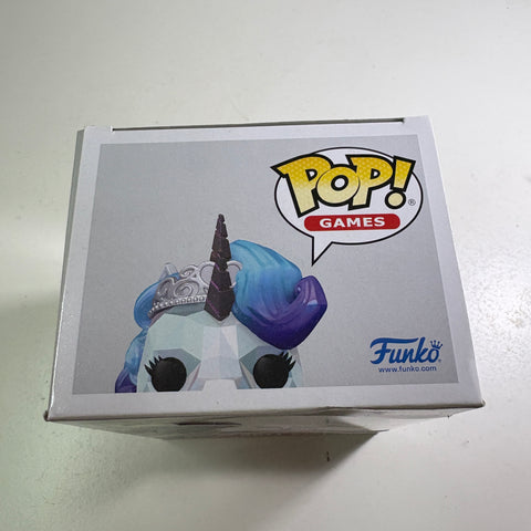Butt Stallion - Borderlands Funko Pop 859 (11.4 Cm L × 8.9 Cm W × 15.9 Cm H)
