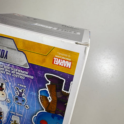 Guardians of the Galaxy - Yondu Marvel Funko Pop 74
