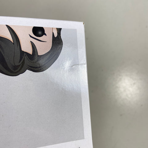 Fullmetal Alchemist - Lust Funko Pop 898 Hot Topic Exclusive