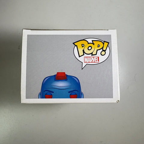 Guardians of the Galaxy - Yondu Marvel Funko Pop 74