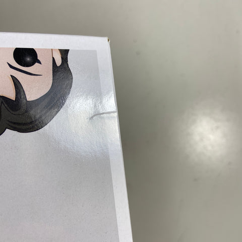 Fullmetal Alchemist - Lust Funko Pop 898 Hot Topic Exclusive