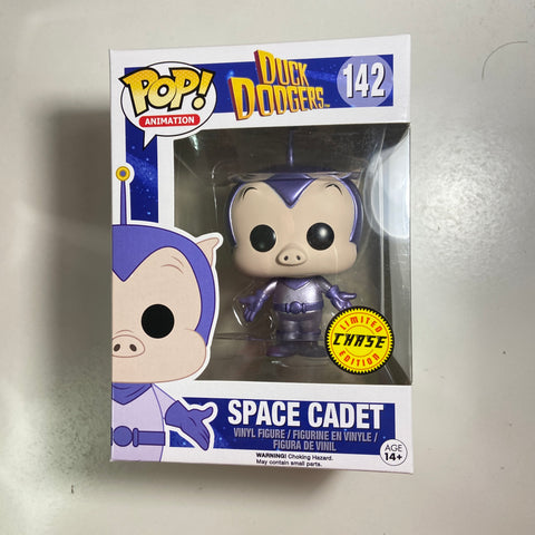 Looney Tunes - Space Cadet (Chase) Funko Pop 142